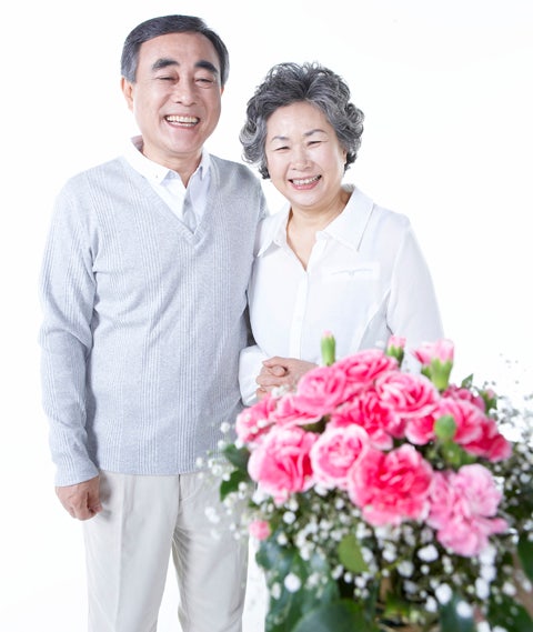 부모님께 했던 가장 큰 효도. : 네이버 블로그
