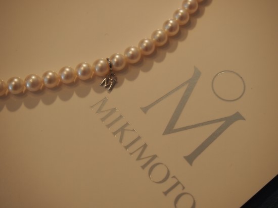 [MIKIMOTO PEARL] 미키모토 진주 이야기_미키모토 진주 목걸이 팔찌 반지 그외  : 네이버 블로그