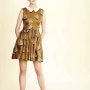 Orla Kiely Resort 2013 Collection_올리브카일리