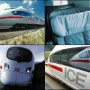 [독일여행/ICE/이체] 독일의 고속전철 ICE (Inter City Express) 탑승기