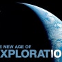 "Celebrating 125 Years" (A New Age of Exploration Begins) by *National Geographic