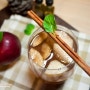 [위가편한요리] 겨울에 마시는 따뜻한 음료: 슬로우쿠커 애플사이더 Slowcooker Apple Cider