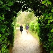 영국 풍경식 정원 스토우 가든(Stowe Landscape Garden)