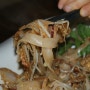 고대맛집 : 팟타이 돈까스가 너무 맛있는 고대 블루스리