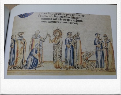 신곡- 연옥1 : 네이버 블로그