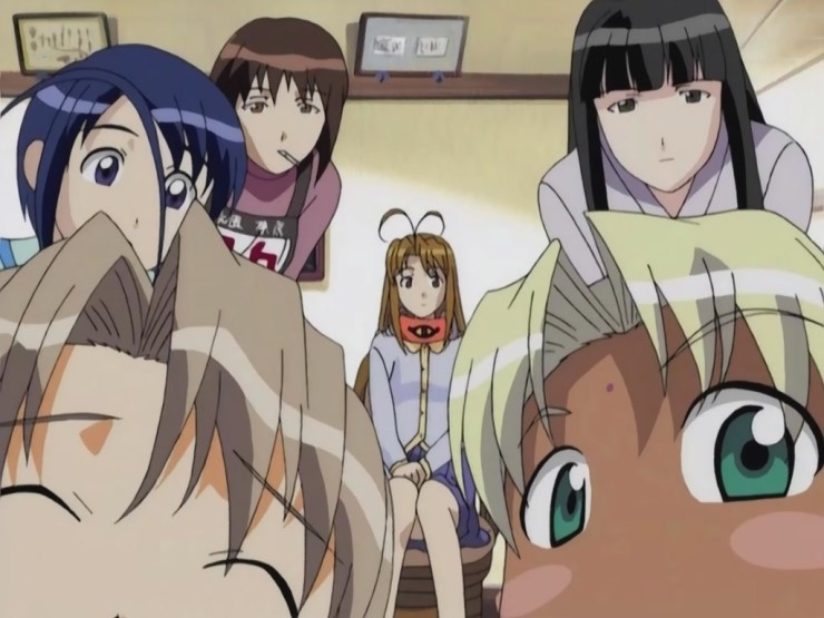 [애니]러브히나 125[完] + 스페셜 전편 토렌트 다운로드 네이버 블로그