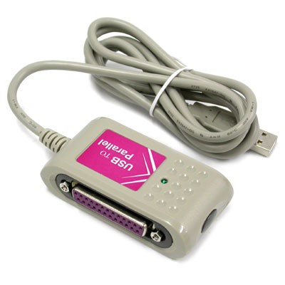 NETmate USB to 패러럴 변환기 3종 소개 및 비교 리뷰 : 네이버 블로그