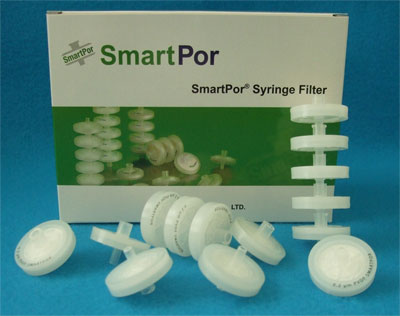 SmartPor / PTFE / 시린지필터 / 스마트포아 / Pall / 폴코리아 : 네이버 블로그