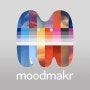 해외 브랜드 케이스 스터디 50 - Moodmakr [디자인/로고디자인/CI/BI브랜딩/해외디자인에이전시]