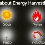 element 14의 에너지 하베스팅 솔루션 커뮤니티