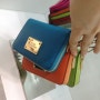 [마이클코어스/지갑]알록달록 예쁜색상만 모아둔 마이클 코어스 장지갑, 단지갑