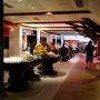 클럽메드 발리(Club Med Bali) 부속 식당 Agung Restaurant, Batur Restaurent & Bar
