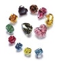 [JewelDic] 다양한 팬시컬러 다이아몬드와 주얼리(Fancy Color Diamond & Jewelry)