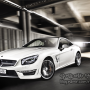 메르세데스벤츠(Mercedes Benz) SL63 AMG