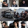 '아이리스2', 첫 방 앞두고 '아이리스 극장판' 11일 특별편