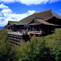 일본여행,교토가볼만한곳 청수사(기요미즈데라)