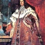 No.122 최장기 토스카나 대공 코시모 3세 데 메디치(Cosimo III de' Medici)