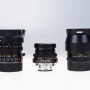 LEICA LEITZ Lens