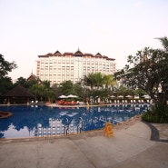 치앙마이 샹그릴라 호텔