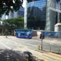 [홍콩 여행/홍콩 여름여행] 홍콩 안전여행 7탄 - 센트럴에서 배타고 침사추이로/홍콩 피자 맛집paisano's pizza/여인가 (몽콕야시장) 허유산