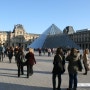 세계 3대 박물관 프랑스 파리 루브르 박물관!!
