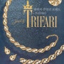 TRIFARI(트리파리): 아이젠하워 영부인이 사랑한 전통 쥬얼리 브랜드, 트리파리