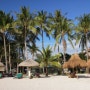 세계 3대 비치(해변)라고 자랑하는 보라카이(필리핀) - 2012년 3월 어느 날에