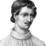 No.125 무한 우주론을 주장한 철학자 조르다노 브루노(Giordano Bruno)