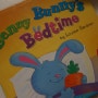 유아영어전집 [토키북] Benny Bunny's Bedtime.