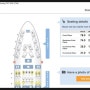 해외여행시 비행기 좌석 선택을 도와주는 사이트