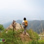 조원구의 산 이야기 - 충북 음성군 오갑산 (월간 마운틴 2012년 7월호)