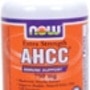 (AHCC) ahcc의 간질환(간염,간암등) 환자 적용 사례