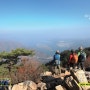 조원구의 산 이야기 - 강원도 춘천시 삼악산 (월간 마운틴 2012년 12월호)