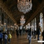 루이 14세의 호화로운 궁전 베르사유 궁전