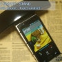 [탄젠시 스마트 스탠드] 블루투스 전화기 타입 핸드셋 smart stand