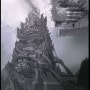 God of War： Ascension Concept Art