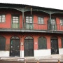 인천 관광 북성동 차이나타운 : 10. 역사를 담고 있는 중국식 건물 ‘선린동 화교주택’