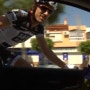 2010 Vuelta a Espana - Fabian's Water Boy