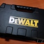 Dewalt DCF880L2 디왈트 충전 임팩트 렌치