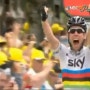 Mark Cavendish's life and sprints at Sky and HTC