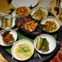발리 맛집 Dulang - The St. Regis Bali Resort Indonesian Restaurent