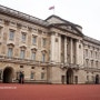 ::버킹검 궁전::런던 버킹검궁전과 버킹검궁전 기념품샵