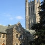 프린스턴대학교 (Princeton University) : 아이비리그 최고의 대학