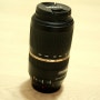 탐론 SP AF 70-300mm F4-5.6 Di VC USD 렌즈