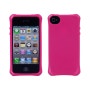 Ballistic LS Smooth iPhone 4&4S (HOT PINK)
