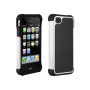 Ballistic SG iPhone 4&4S (BLK/WHT)