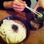 [런던맛집] 코야 (Koya) :: 정통일본식 우동면을 맛보다!!