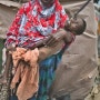 아프리카의 나라 소말리아, 아직도 계속중인 내전의 아픔