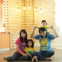 가족사진-[별사탕스튜디오]인천점,아기모델신재윤 촬영기
