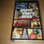 PSP Grand Theft Auto - Liberty City Stories 일본판 오픈케이스